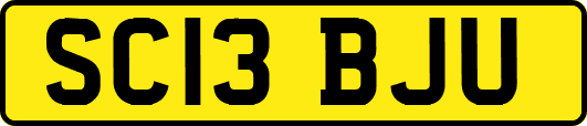 SC13BJU