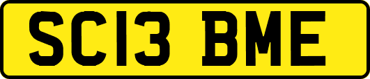 SC13BME