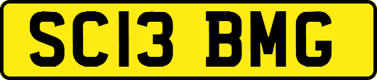 SC13BMG