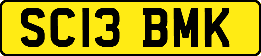 SC13BMK