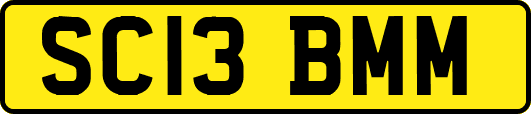SC13BMM