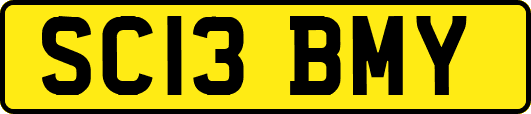 SC13BMY