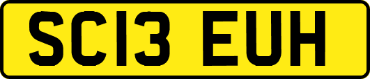 SC13EUH