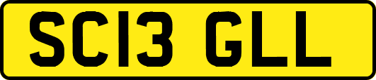 SC13GLL
