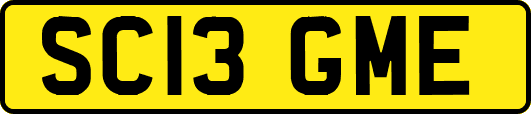 SC13GME