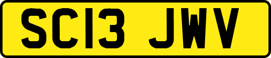 SC13JWV