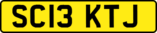SC13KTJ