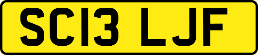 SC13LJF
