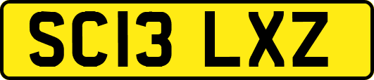 SC13LXZ