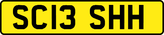 SC13SHH