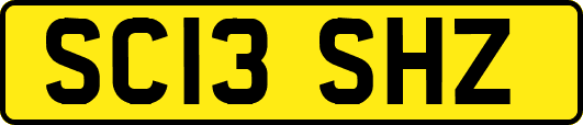 SC13SHZ