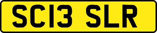 SC13SLR