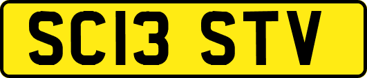 SC13STV