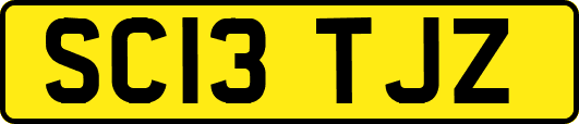 SC13TJZ