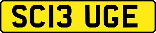 SC13UGE