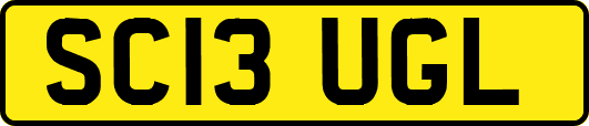 SC13UGL