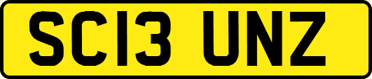 SC13UNZ