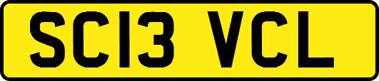 SC13VCL