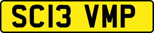 SC13VMP