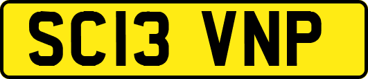 SC13VNP