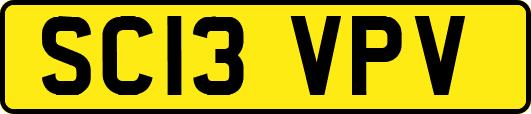 SC13VPV
