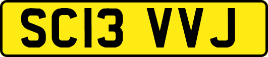 SC13VVJ