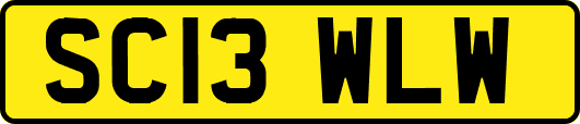 SC13WLW