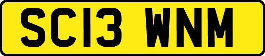 SC13WNM