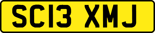 SC13XMJ