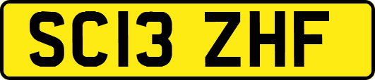 SC13ZHF