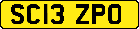 SC13ZPO