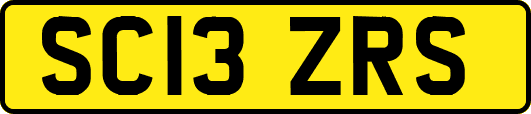 SC13ZRS