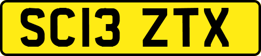 SC13ZTX