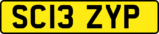 SC13ZYP