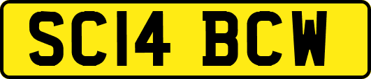 SC14BCW
