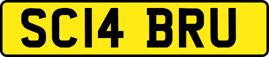 SC14BRU