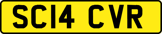 SC14CVR