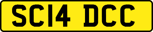 SC14DCC