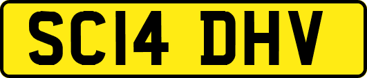 SC14DHV