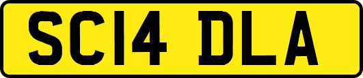SC14DLA