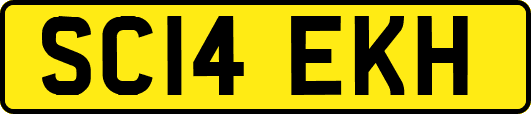 SC14EKH