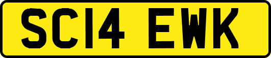 SC14EWK