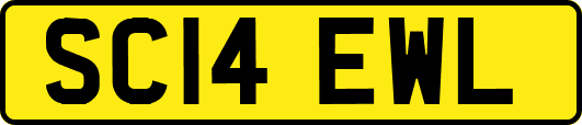SC14EWL