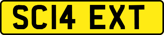 SC14EXT