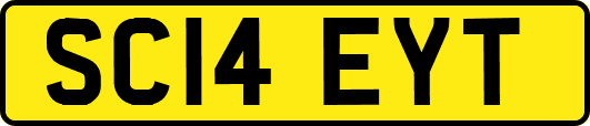 SC14EYT