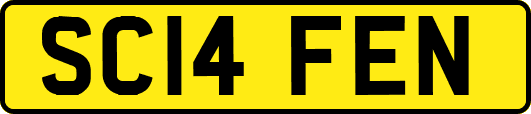 SC14FEN