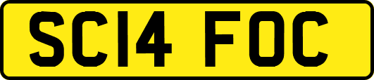 SC14FOC