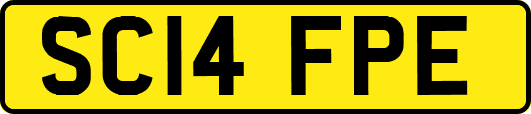 SC14FPE