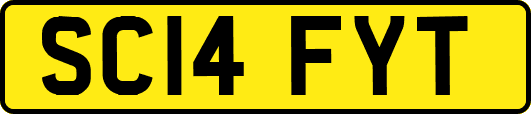 SC14FYT