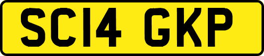 SC14GKP